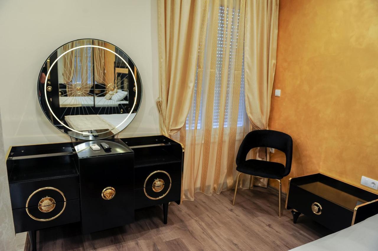 Apartmani President I Баня-Лука Экстерьер фото