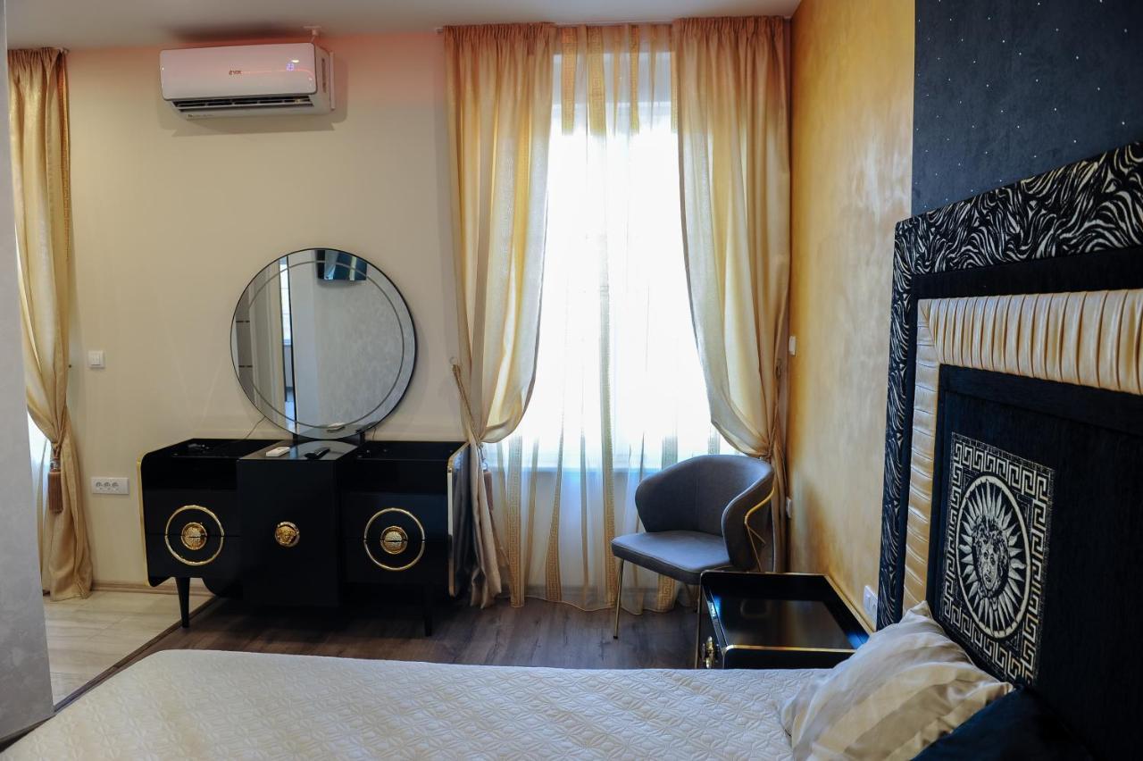 Apartmani President I Баня-Лука Экстерьер фото