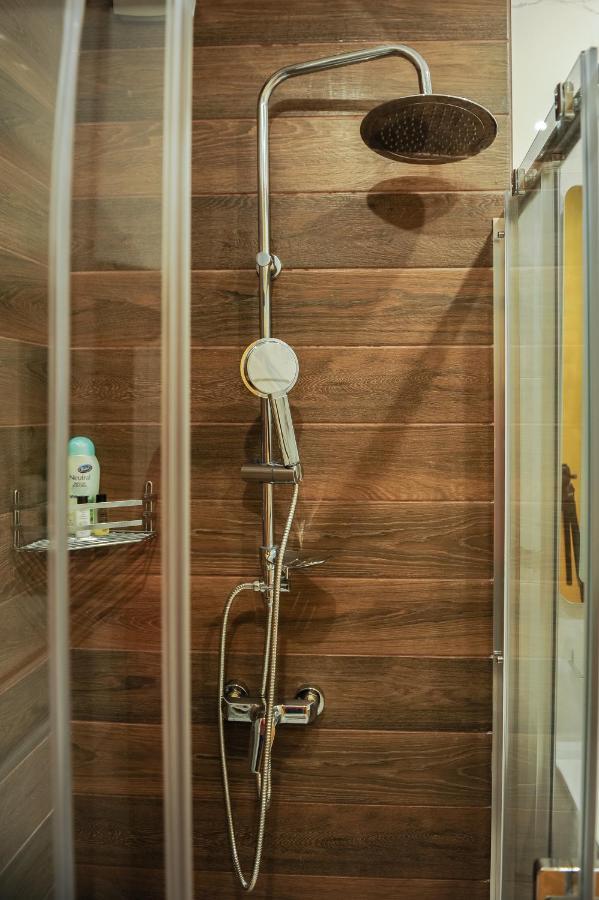 Apartmani President I Баня-Лука Экстерьер фото